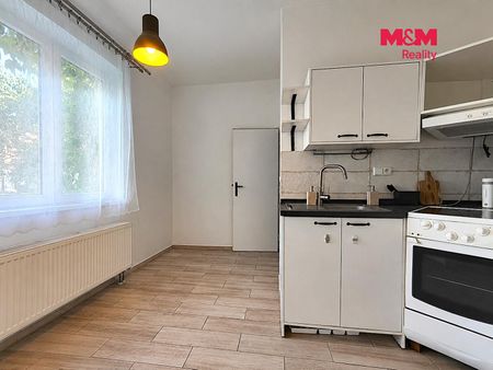 Pronájem bytu 2+1 55 m² - Photo 5