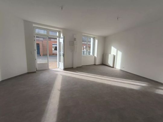 Maison de ville - Photo 1