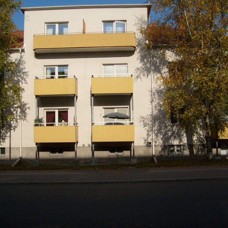 Södrabrogatan 16 - Photo 2