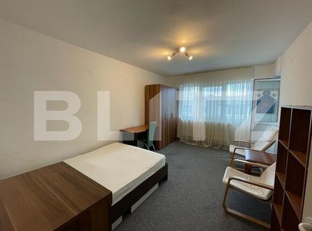 Apartament 2 camere decomandate, 45mp, parcare, zona Primaverii - Photo 5
