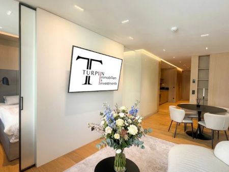CITY PARK SUITES – Urban Luxury & Hotel Lifestyle - Photo 4