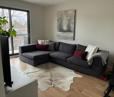 Beau 5 1/2 rénové à louer à Lachine - Photo 3
