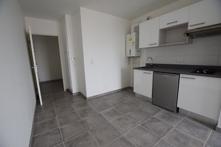 Appartement 2 pièces - Photo 3
