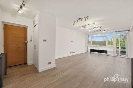 2 bedroom apartment to rent - Photo 5