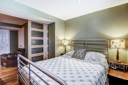 For Lease - 1055 Shawnmarr Road Unit# 29, Mississauga, Ontario - Photo 3