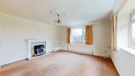 2 bedroom Bungalow To Let Total Size: 1078 SQ FT - Photo 3