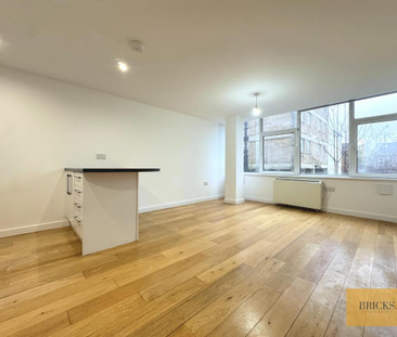 1 bedroom flat to rent - Photo 3