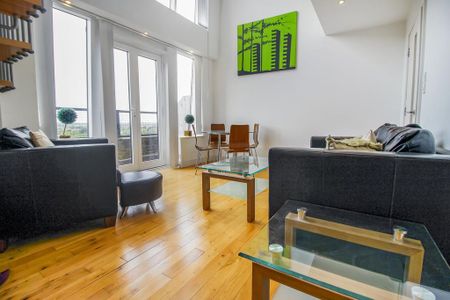 1 bedroom apartment to rent - Photo 2