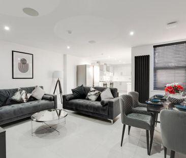 6 bedroom house to rent - Photo 1