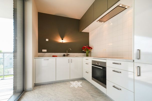 Appartement te huur in Merelbeke - Photo 1