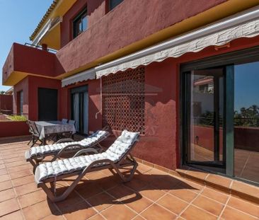 2 bedroom luxury Flat for rent in Estepona, Spain - Photo 4