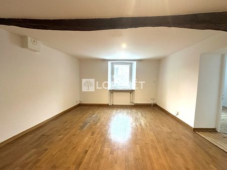 Maison T3 Givors à louer - Photo 2