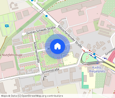 Nachmieter gesucht: Balkonwohnung in Kaditz! - Photo 1