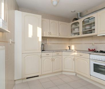 Te huur: Appartement Ovidiusstraat in Rotterdam - Photo 1