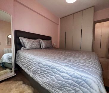 Διαμέρισμα για ενοικίαση Λουτράκι (Λουτράκι-Περαχώρα) - Photo 6