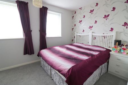 2 Bedroom Terraced To Rent - Photo 2