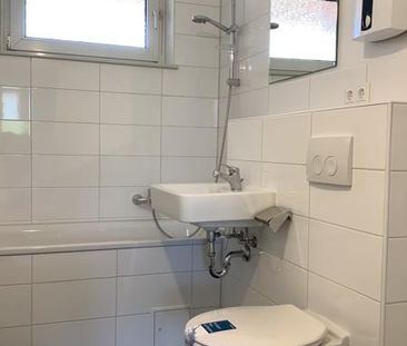 Gemütliches 1-Zimmer-Appartement mit Balkon - Nur für Senioren - Photo 1