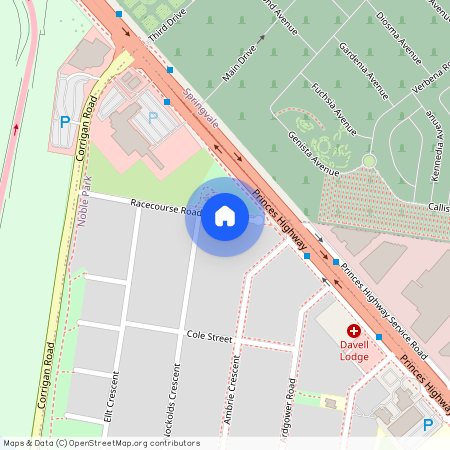 2/7 Racecourse Road, Vic 3174, Noble Park