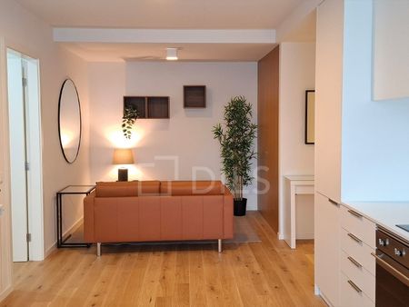 Apartamento T1 em Porto - Foto 3