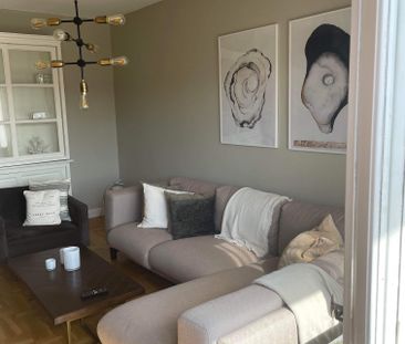 Ymergatan, Uppsala - Photo 4