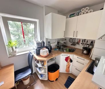 Ruhig aber dennoch zentral gelegene 3,5-Zimmer Wohnung! - Photo 3