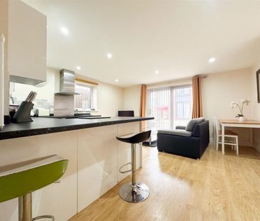 St. Georges Street, Cheltenham GL50 4DE - Photo 4