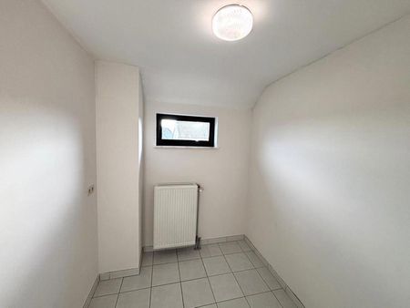 Instapklare halfopen bebouwing met 4 slaapkamers! - Foto 4