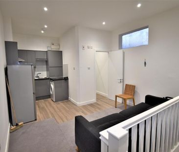 1 bedroom apartment to rent - Photo 6