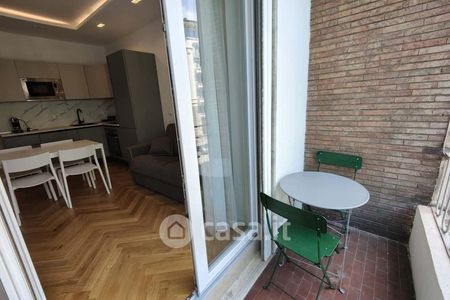 Trilocale in Affitto in Viale Andrea Doria 10 a Milano - Photo 5