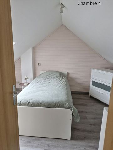 Appartement te huur - Photo 2