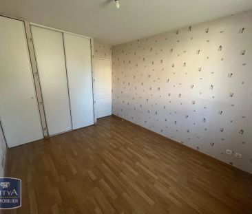 Appartement à louer 4 pièces 65m² - Photo 1