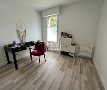 Appartement à louer à Marcq en baroeul • - Photo 2