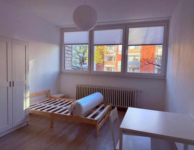 Möbiliertes Studentenapartment während Studium,uninah - Photo 1