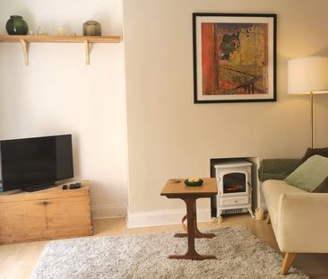 1 Bed Flat, Norfolk Terrace, BN1 - Photo 2