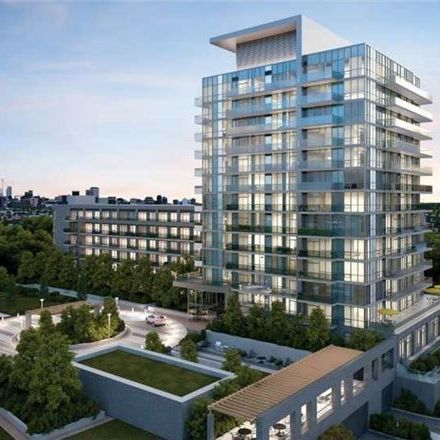 For Lease - 52 Forest Manor Drive Unit# 1206, Toronto, Ontario - Photo 1