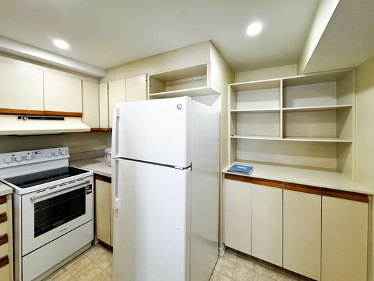 For Lease - 144 Keefer Street Unit# 3, New Edinburgh - Lindenlea, Ontario - Photo 1