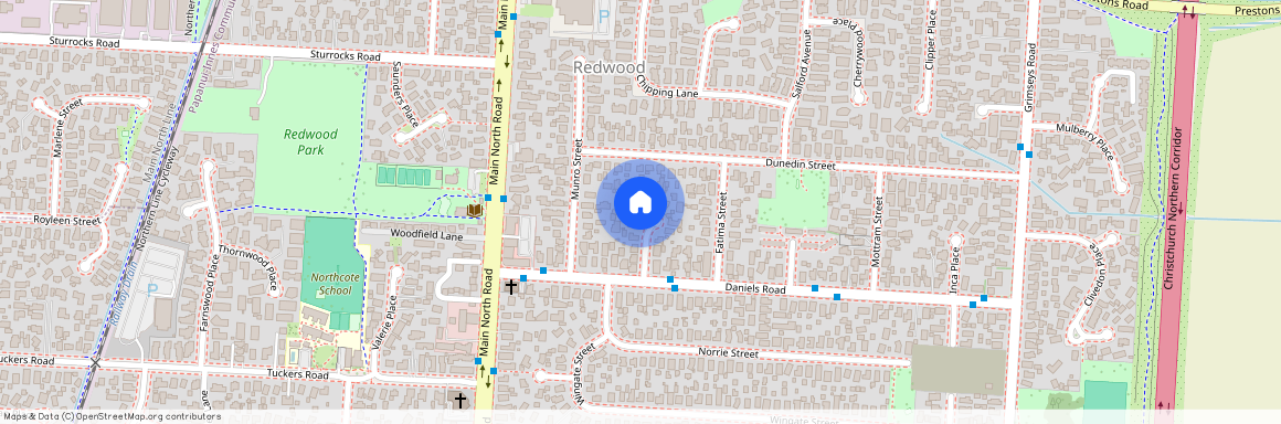 9 Hannah Place, Redwood, Christchurch City