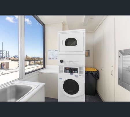 2815/570 Lygon Street, Carlton, Vic 3053 - Photo 2