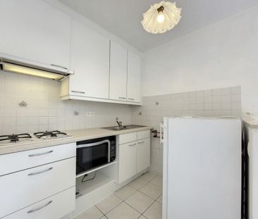 Appartement - 1 CH. - Foto 4