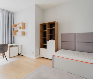 Dom z ogrodem na Mokotowie | 3 syp | 2 garaże - Фото 6