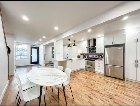 Maison à étages à louer - Montréal (Villeray/Saint-Michel/Parc-Extension) (Villeray) - Photo 5