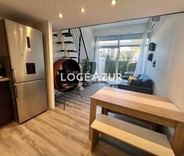 Location AppartementGolfe-Juan - Photo 3