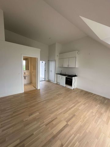 Roskildevej 33b, 5. 602, 2000 Frederiksberg - Foto 2