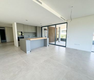 Alquiler de piso en Urbanizacion Sotogrande, 34 b - Foto 1