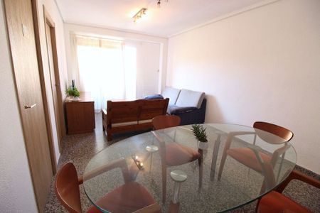 Carrer del Doctor Vicente Pallarés, Valencia, Valencian Community 46021 - Photo 4