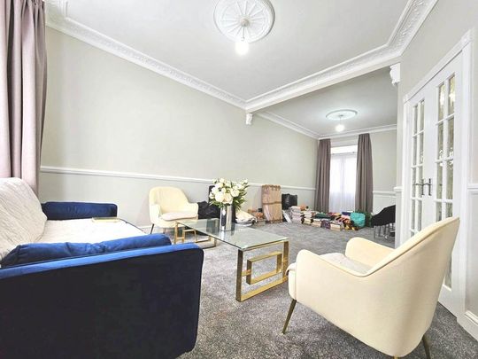 3 bedroom terraced house to rent - Photo 1