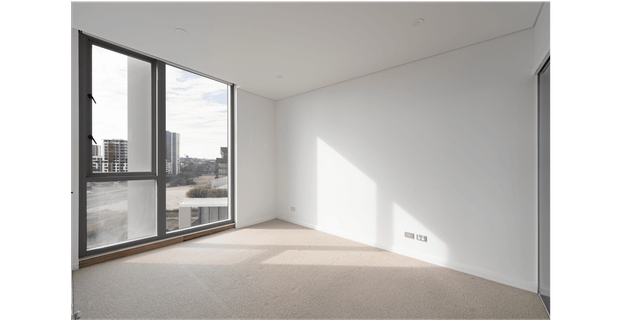 City View I Light & Sunny I Pool & Gym - Photo 1