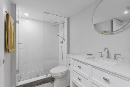 For Lease - 55 Glenshaw Crescent Unit# Basement, Toronto, Ontario - Photo 2