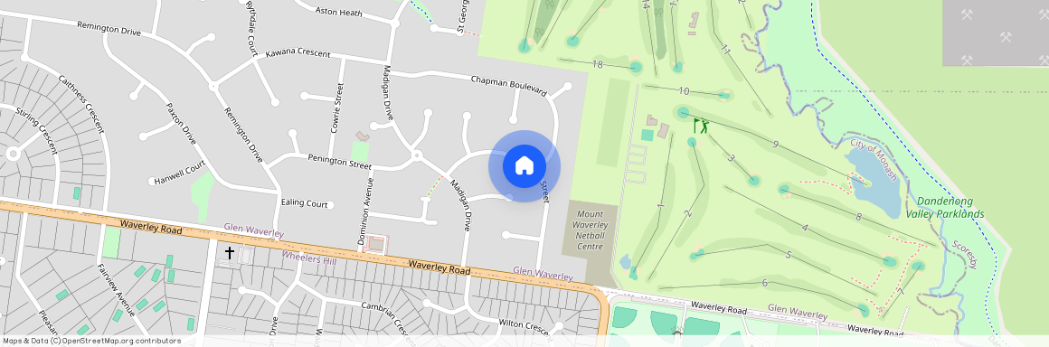 16 Northam Street, Vic 3150, Glen Waverley