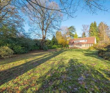 Knowl Hill, Woking, GU22 - Photo 2